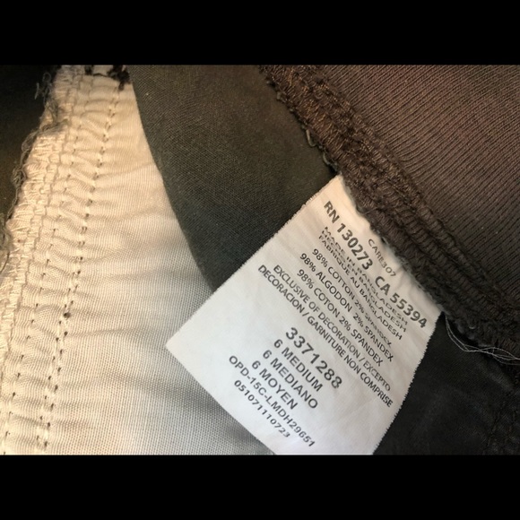 Lee Capri - Picture 2 of 2